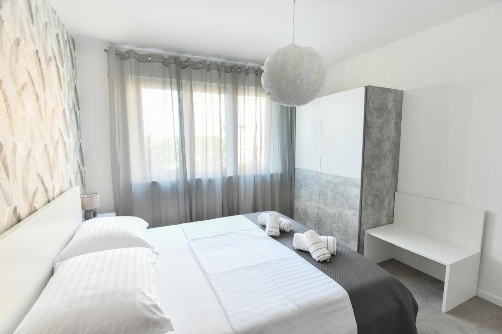 In - Apartmán Rijeka