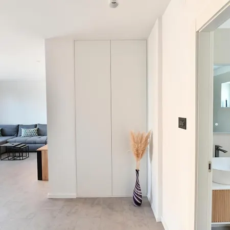 Apartment In - Rijeka Exterior photo
