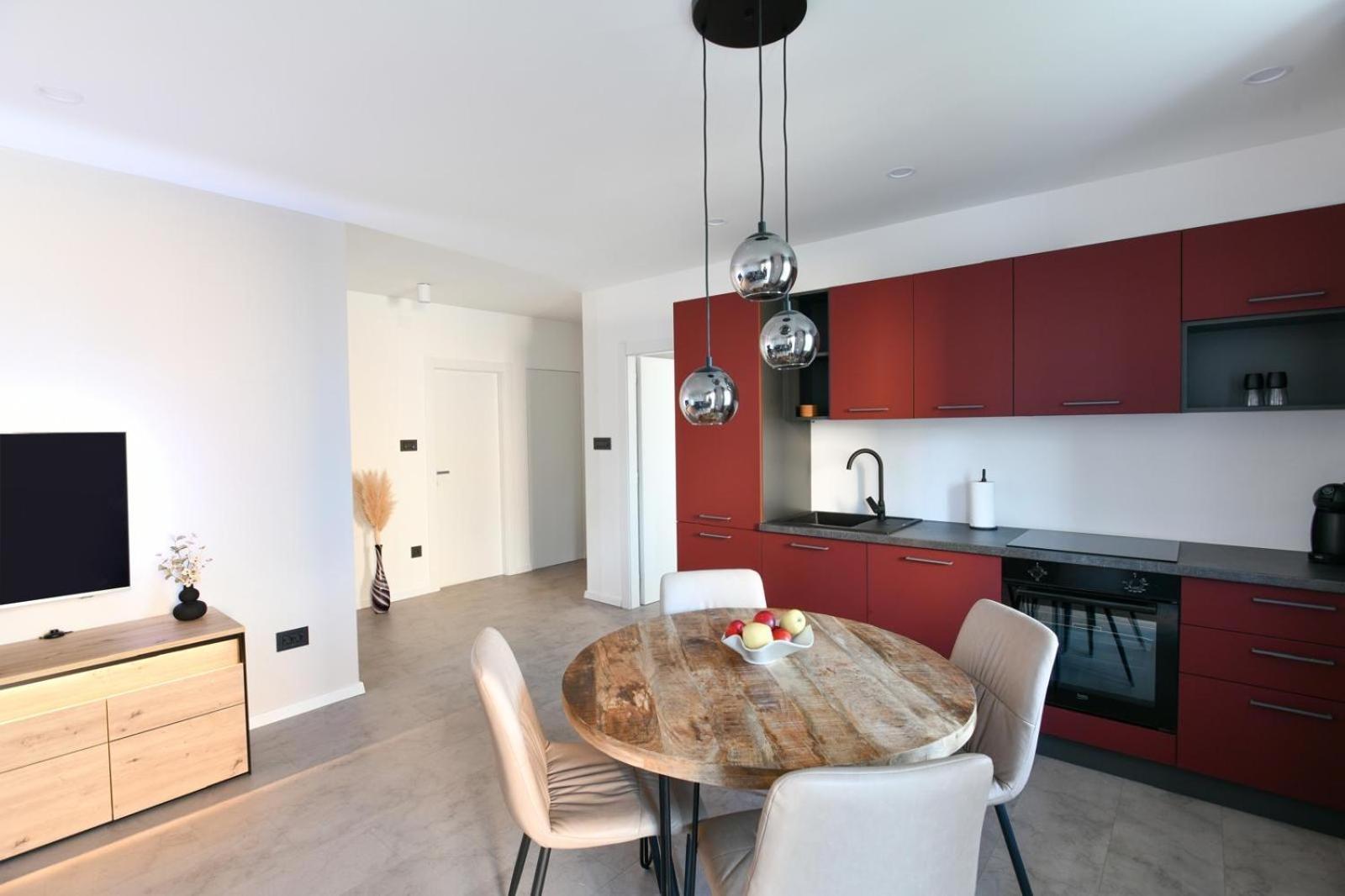 In - Apartment Rijeka