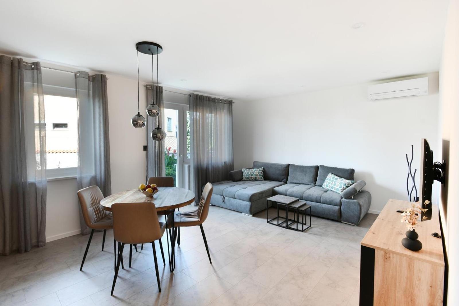 In - Apartment Rijeka