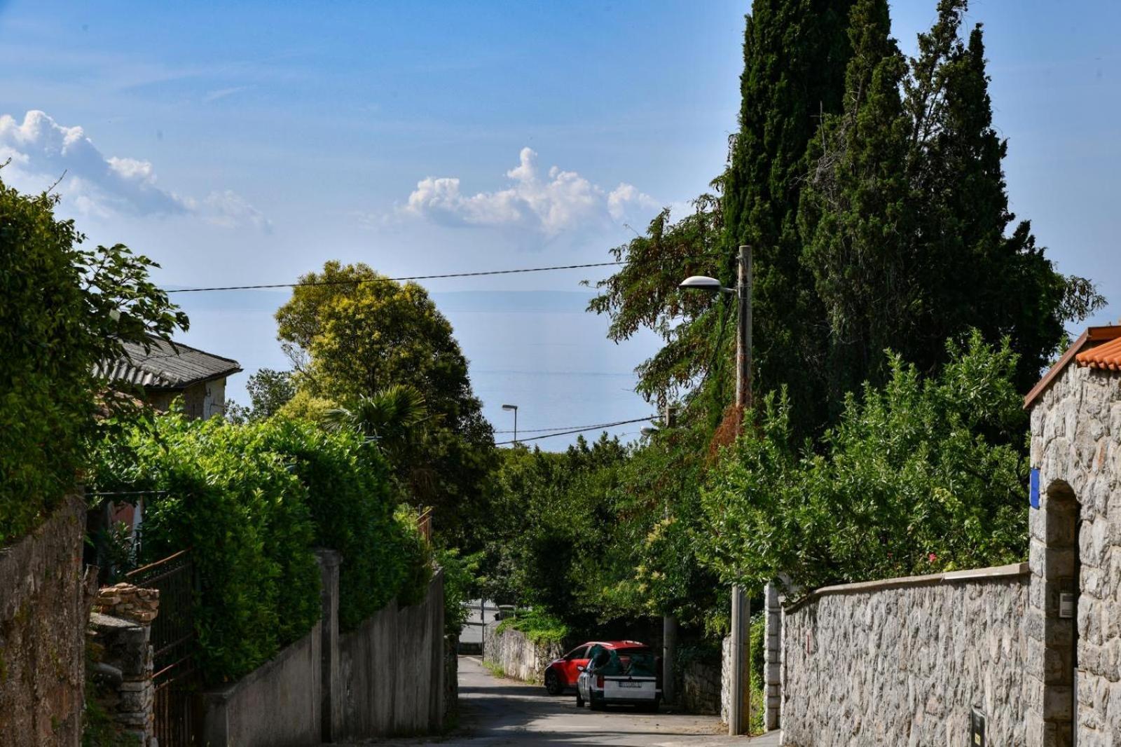 Appartamento In - *